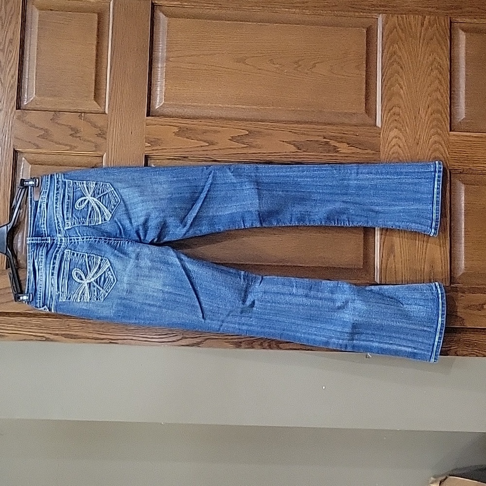 Wallflower Size 3 Jeans - Picture 2 of 4